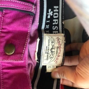 Horseware Ireland breeches